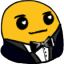 007 Blob emoji