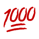1000 emoji maker