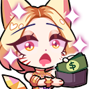 6447 Kdaprestigeahri Takemymoney emoji maker