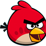 Angry Bird emoji maker