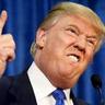 Angry Trump emoji maker