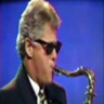 Bill Clinton Saxophone emoji maker