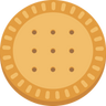 Biscuit emoji maker