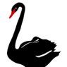 Blackswan emoji