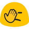 Blob Facepalm emoji maker