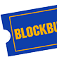 Blockbuster emoji