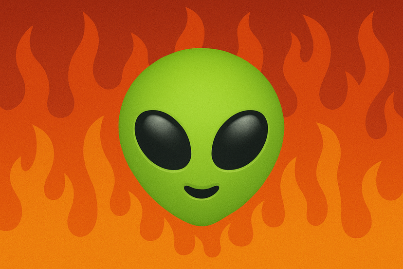 Recover deleted emojis