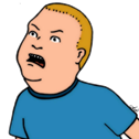 Bobby Hill Thats My Purse emoji