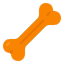 Bone emoji maker