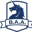 Boston Athletic Association Logo emoji