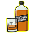 Bourbon 1 emoji