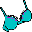Bra emoji