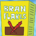 Bran Flakes 1 emoji
