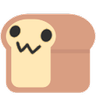 Bread 4 emoji maker