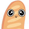 Bread Mhmq emoji maker