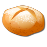 Bread emoji maker