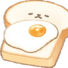 Breadeggq emoji maker