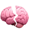 Broken Brain emoji maker