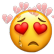 Broken Heart 1 emoji maker