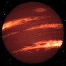 Brown Dwarf emoji maker