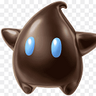 Brown Luma emoji maker