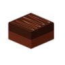 Brownie 1 emoji maker