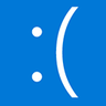 Bsod emoji maker