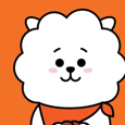 Bt21rj emoji
