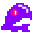 Bubblebobble Monsta Beluga emoji maker