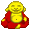 Buddha 3 emoji maker