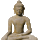 Buddha emoji maker