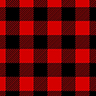 Buffalo Plaid emoji maker