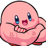 Buffkirby emoji maker