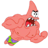 Buffpatrick emoji maker