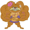 Buffsandy emoji maker