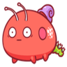 Bug Redh emoji maker