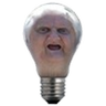 Bulb Wat Q emoji maker