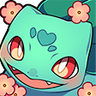 Bulba emoji maker