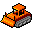 Bulldozer 1 emoji maker