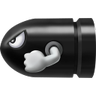 Bullet Bill emoji maker
