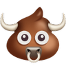 Bullshit 2 emoji maker