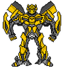 Bumblebee 1 emoji maker