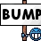 Bump 1 emoji maker