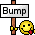 Bump 2 emoji maker