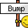 Bump emoji maker