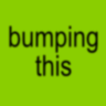 Bumping This emoji maker