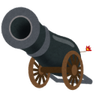 Cannon 1 emoji maker