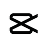Capcut Logo emoji maker