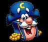 Capncrunch emoji maker