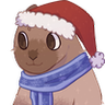 Cappy Christmasq emoji maker